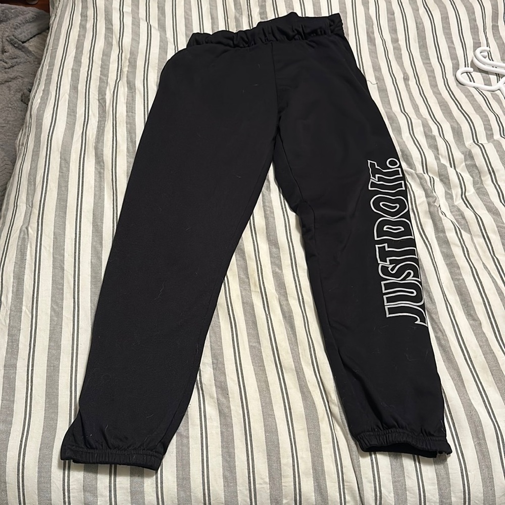 Nike Dri Fit Warm Ups